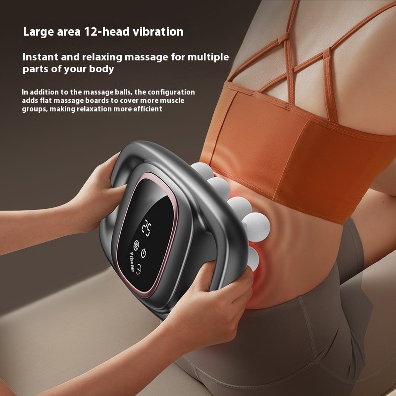 Deep Tissue Massager