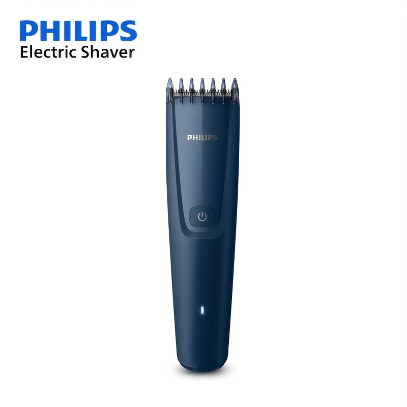 Philips Electric Shaver & Beard Trimmer  Precision Grooming for Everyday Confidence