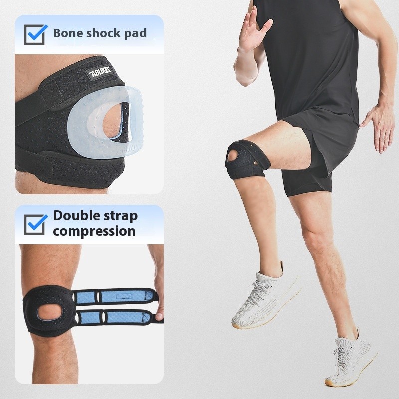 Knee Support Strap