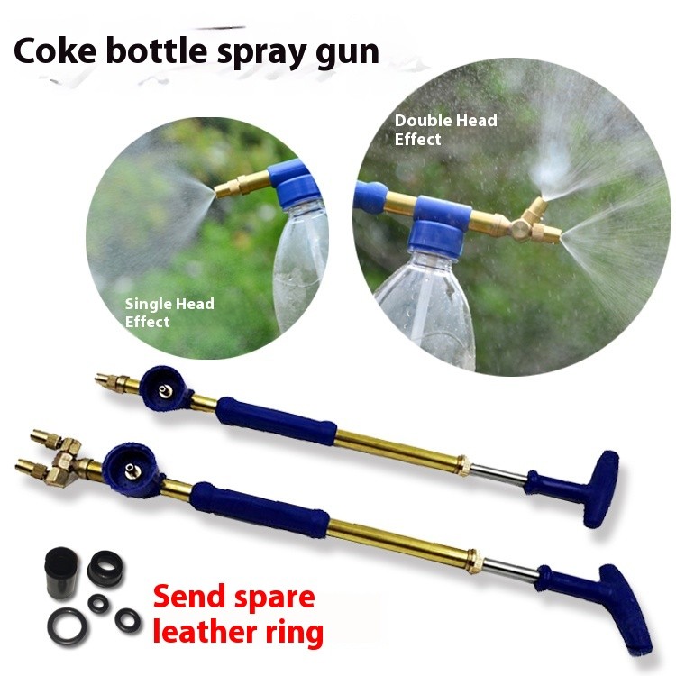 Handheld Garden Pump Sprayer