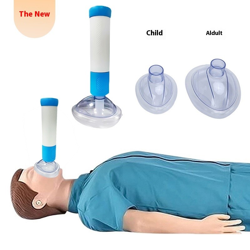 Anti Choking Device