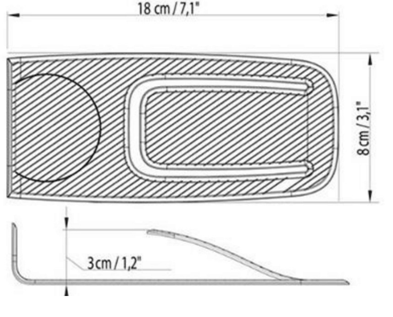 Multi-function Door Stopper