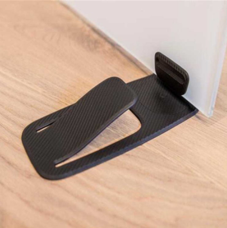 Multi-function Door Stopper