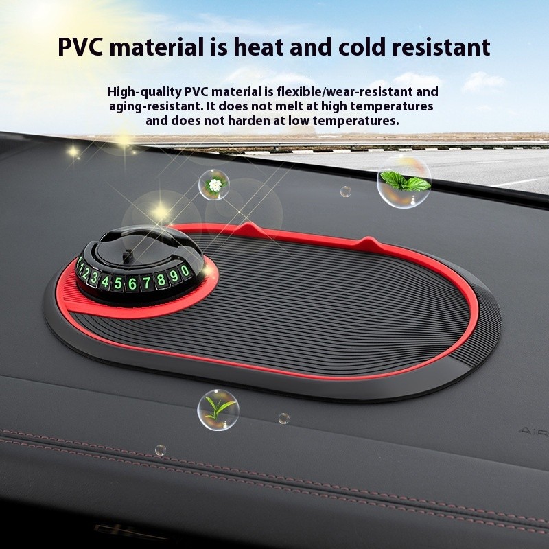 Multifunction Car Anti-Slip Mat