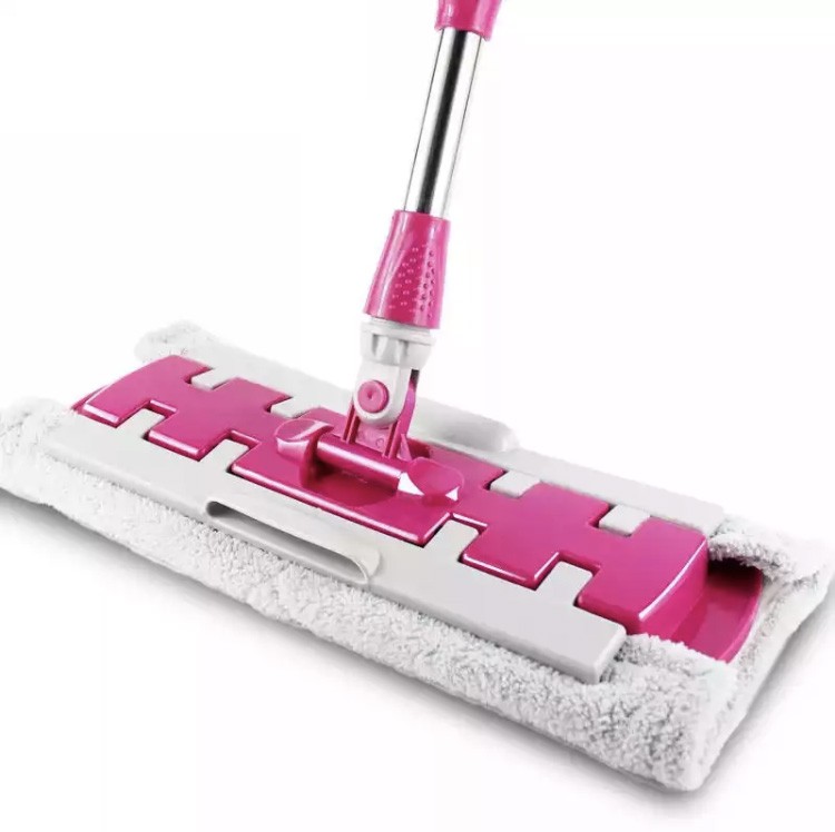 Microfiber Mop for Hardwood