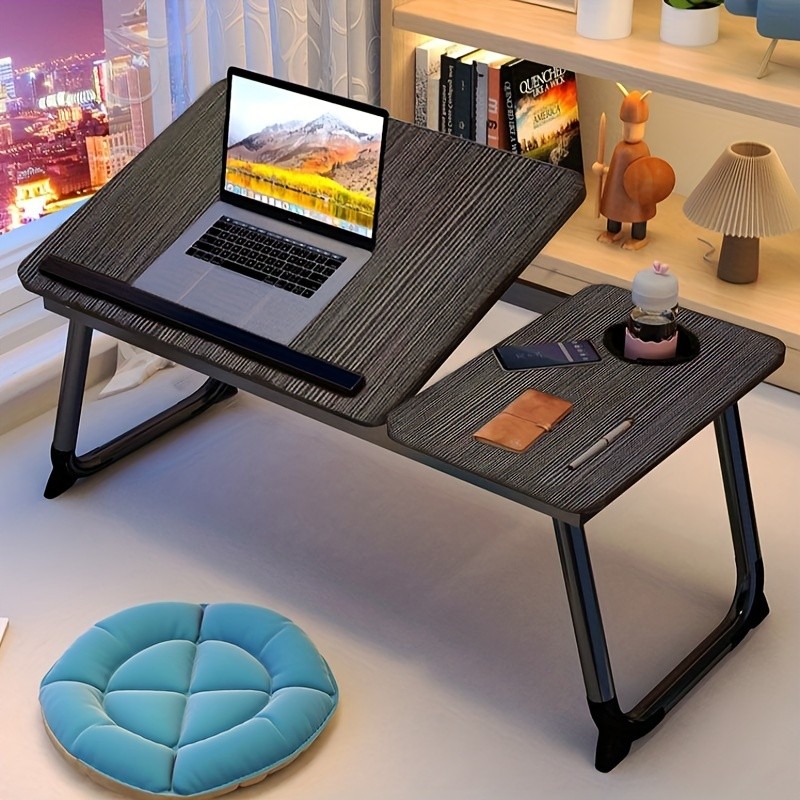 YaTaBro Adjustable Folding Study Table