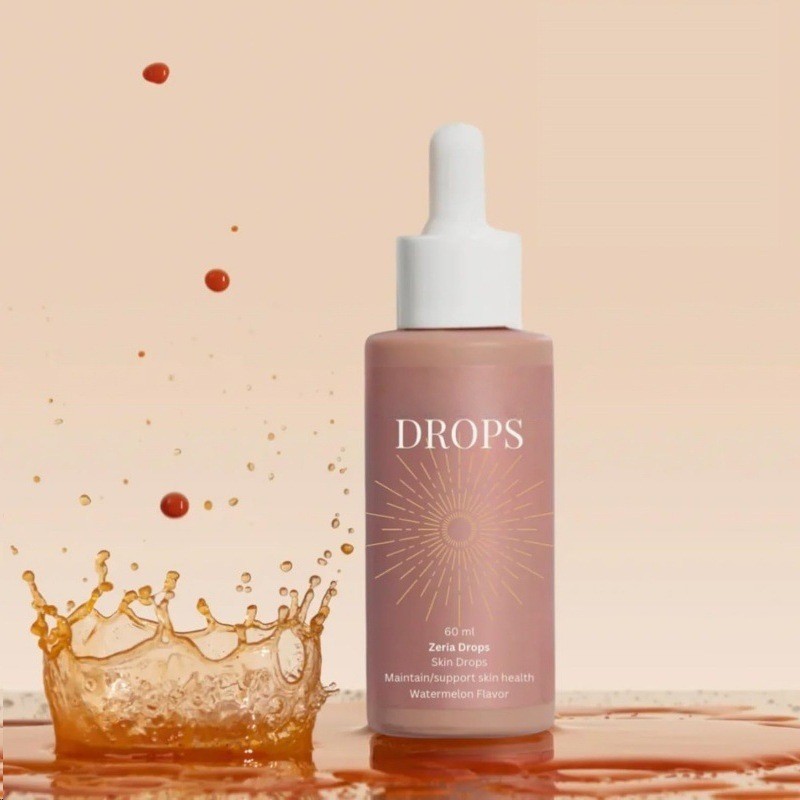 Self-tanning Drops