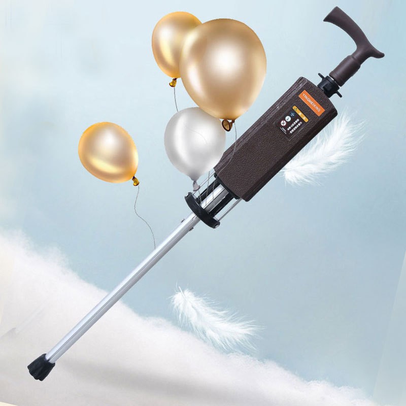 Folding Stool with Crutches