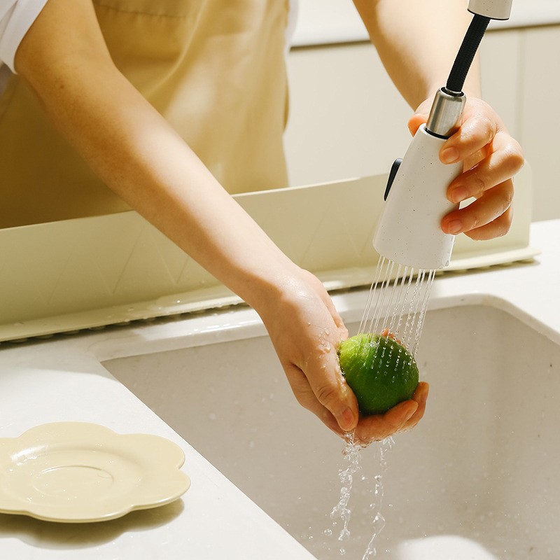 Silicone Sink Splash Guard