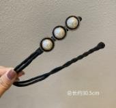 Elegant Hair Bun Maker