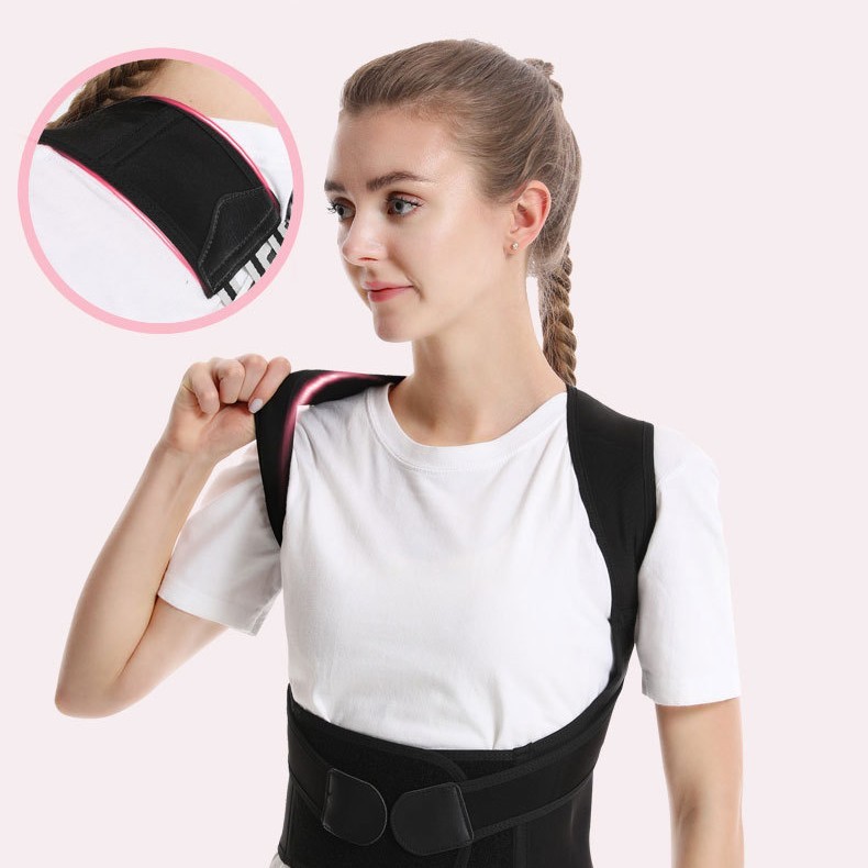 Posture Corrector Brace