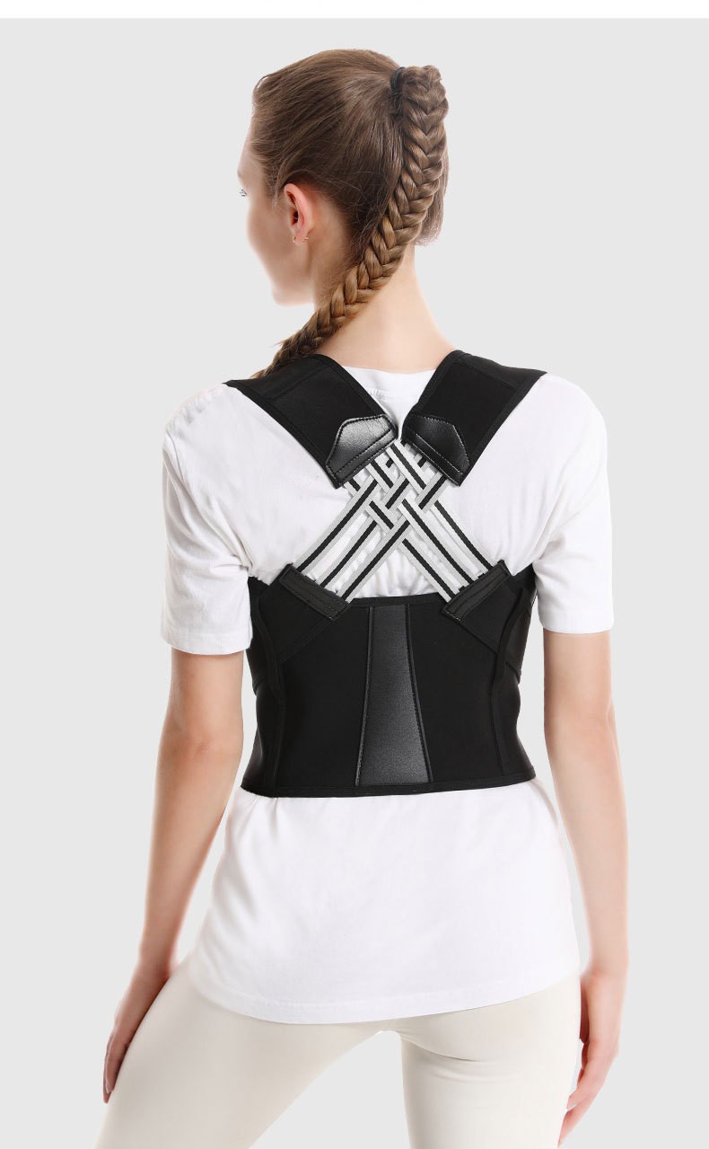 Posture Corrector Brace
