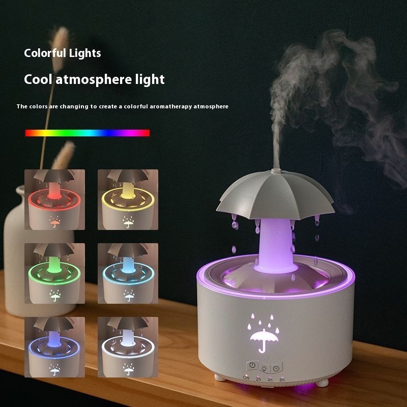 Umbrella Air Humidifier