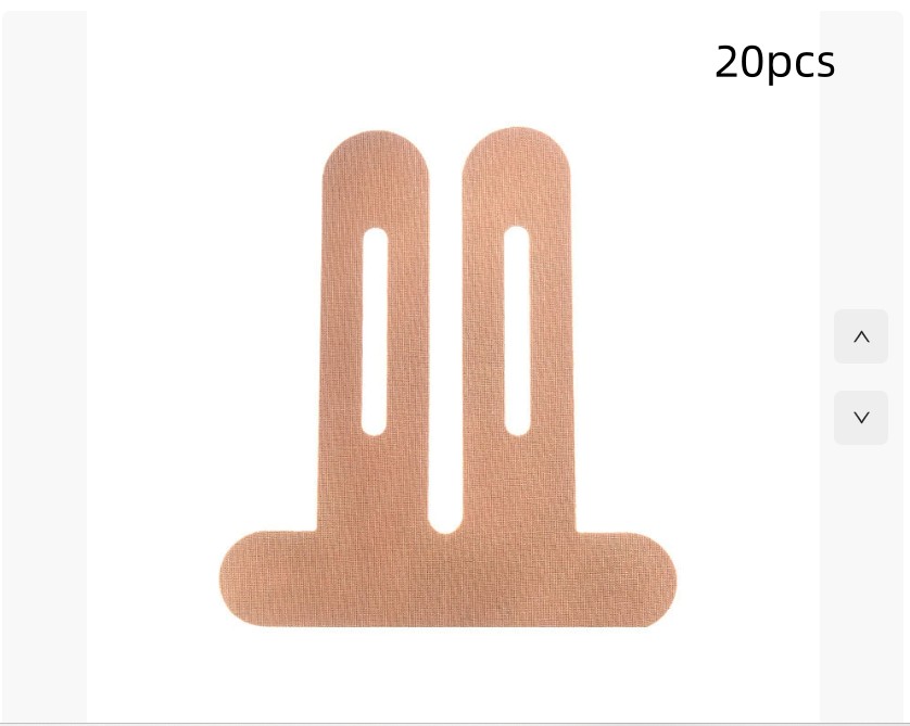 Precut Kinesiology Tape