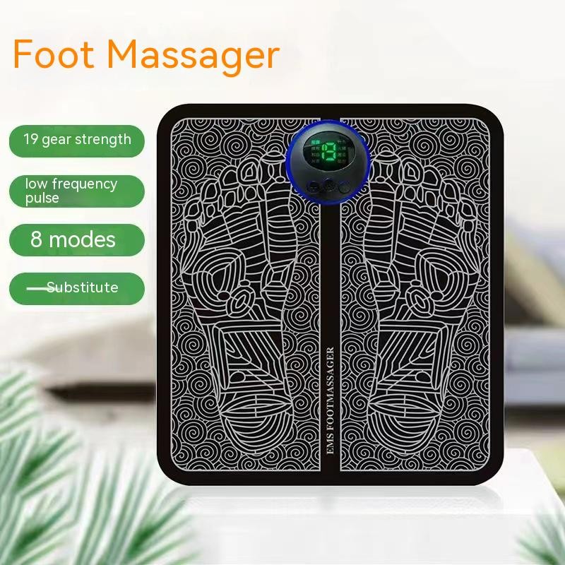 FOOT MASSAGE STIMULATOR