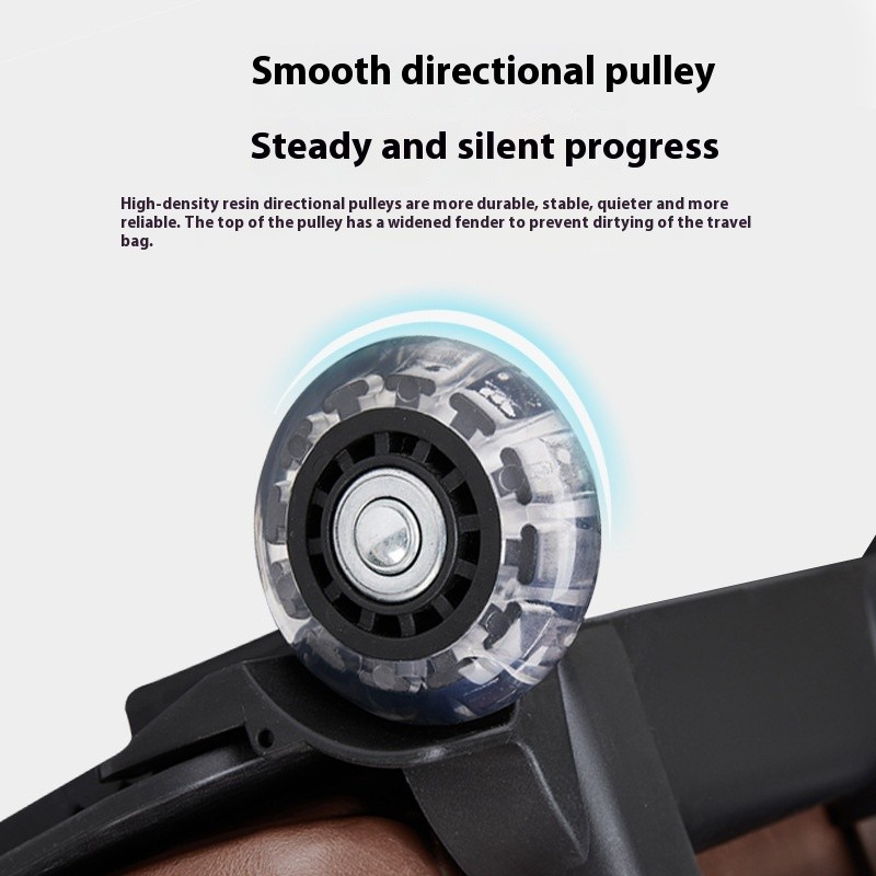 Carry On Garment Bag