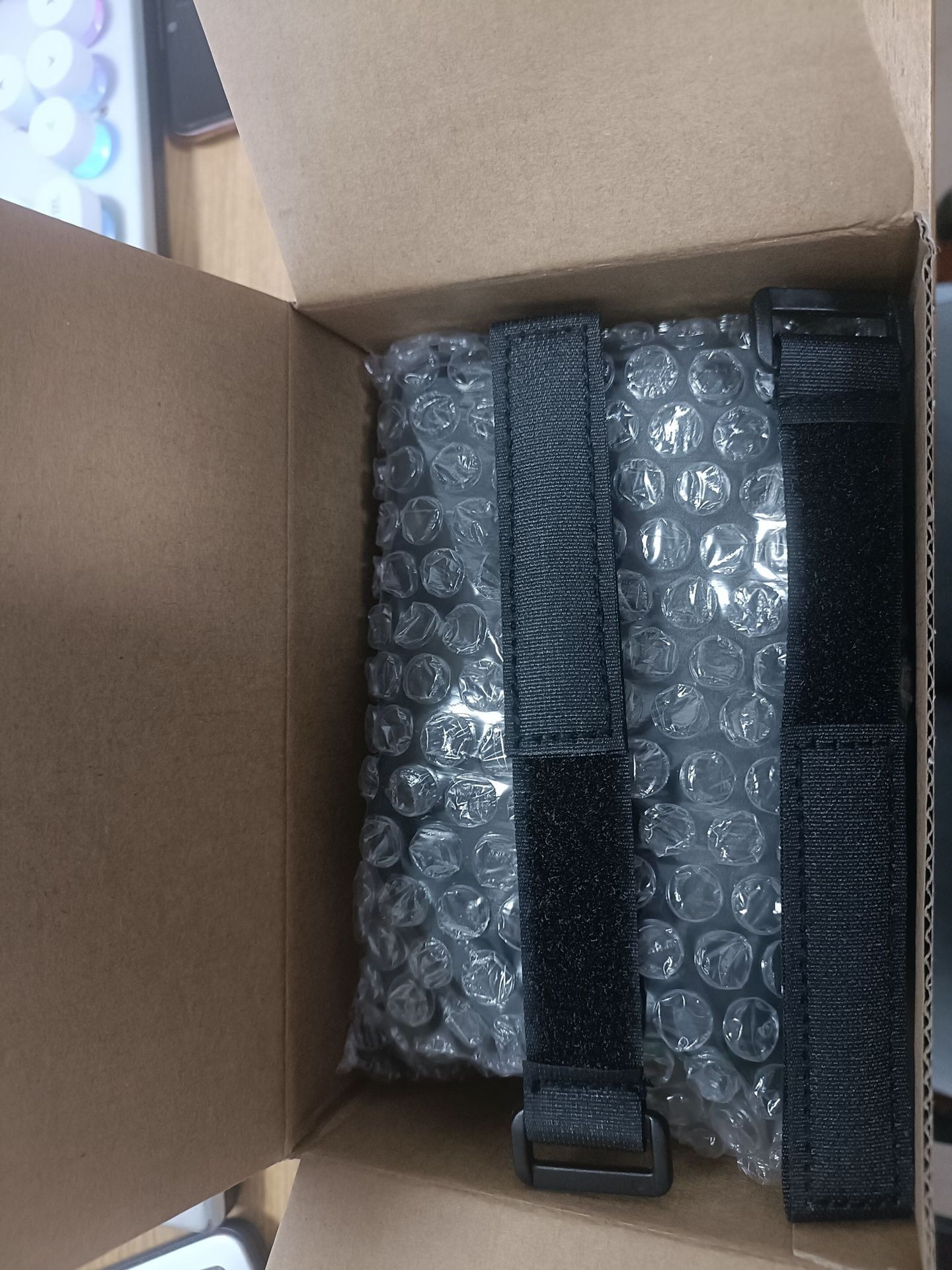 Retractable Bicycle Traction Rope