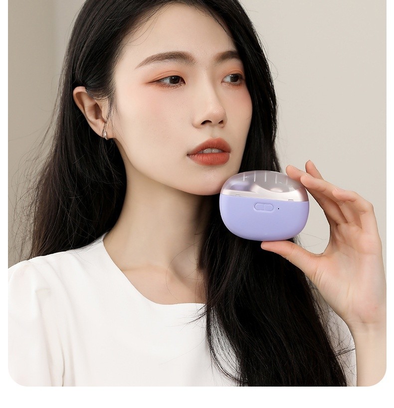 Electric Nail Trimmer