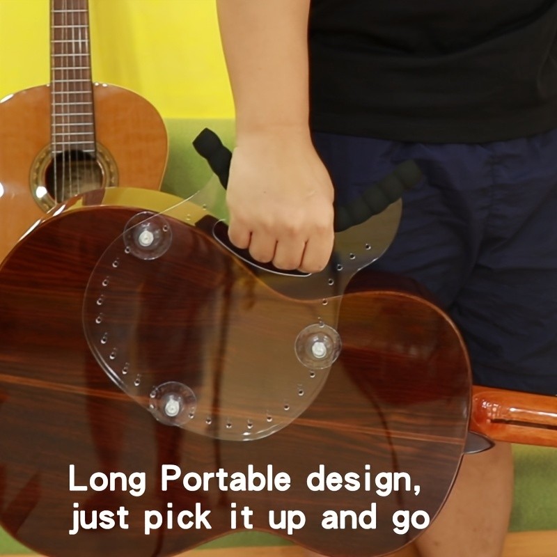 Single Guitar and Bass Stand