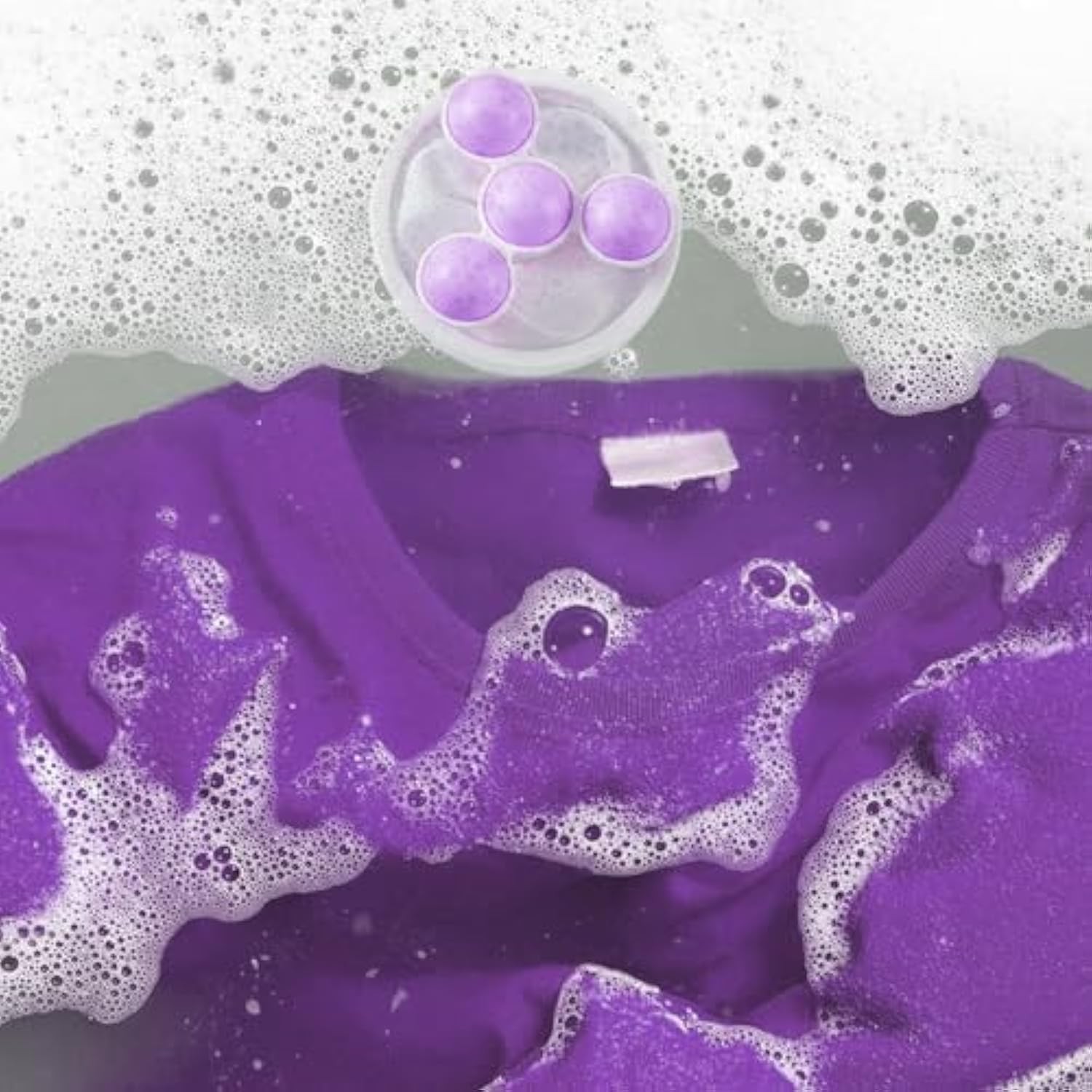 Floating Lint Hair Catcher