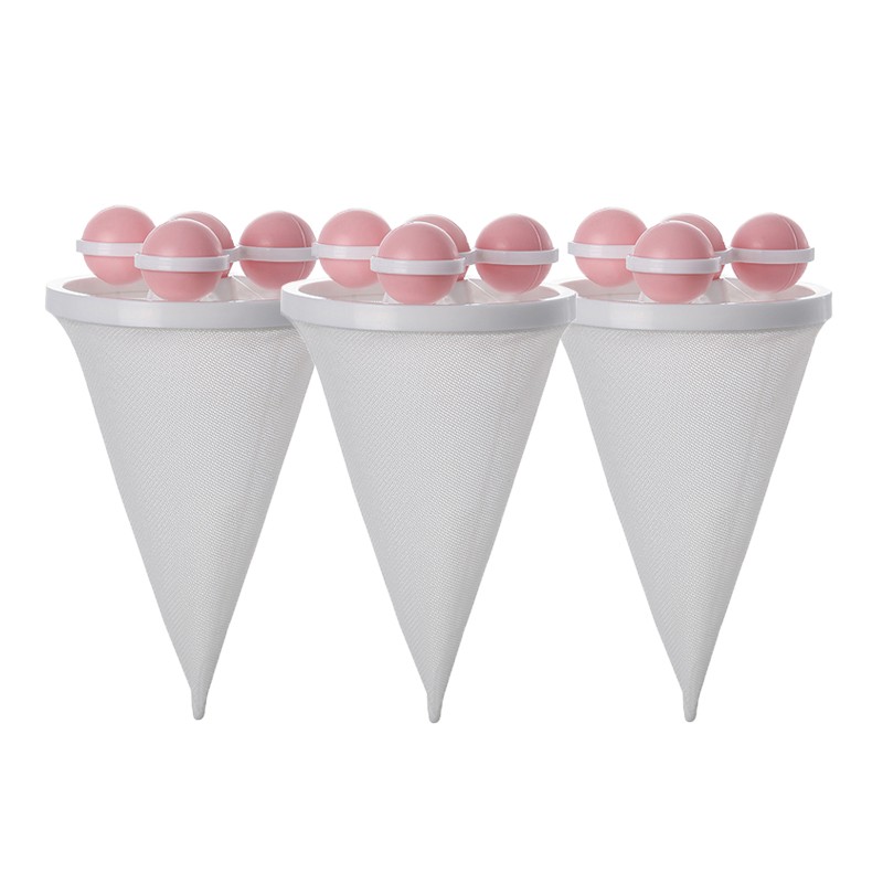 Floating Lint Hair Catcher