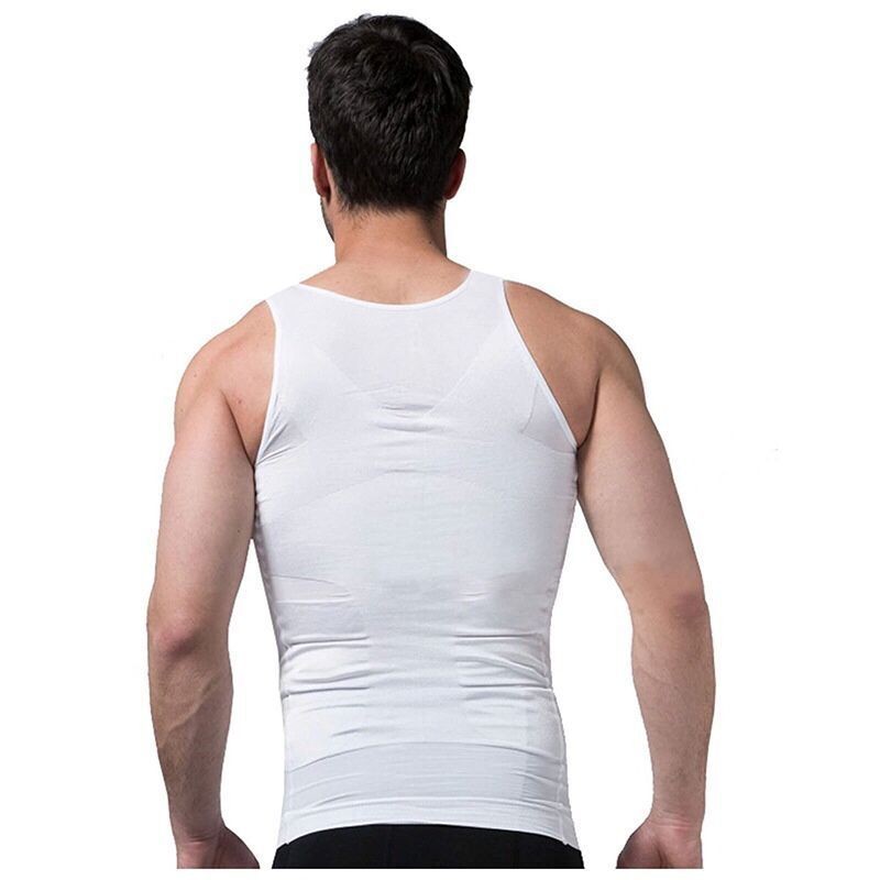 Mens Body Shaper