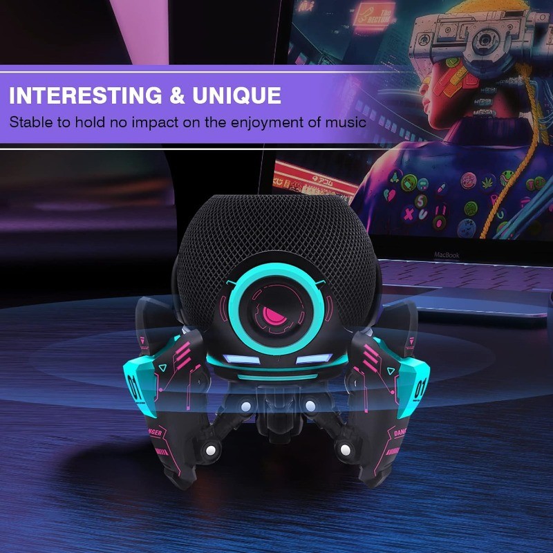 Stand for Echo Dot / Table Mount