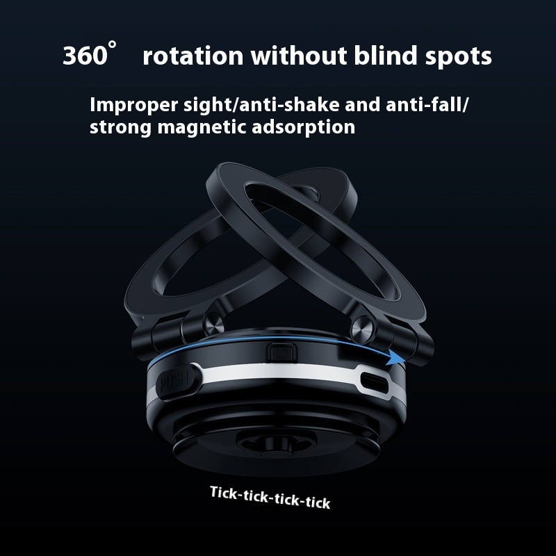 MagSafe Magnetic Mount