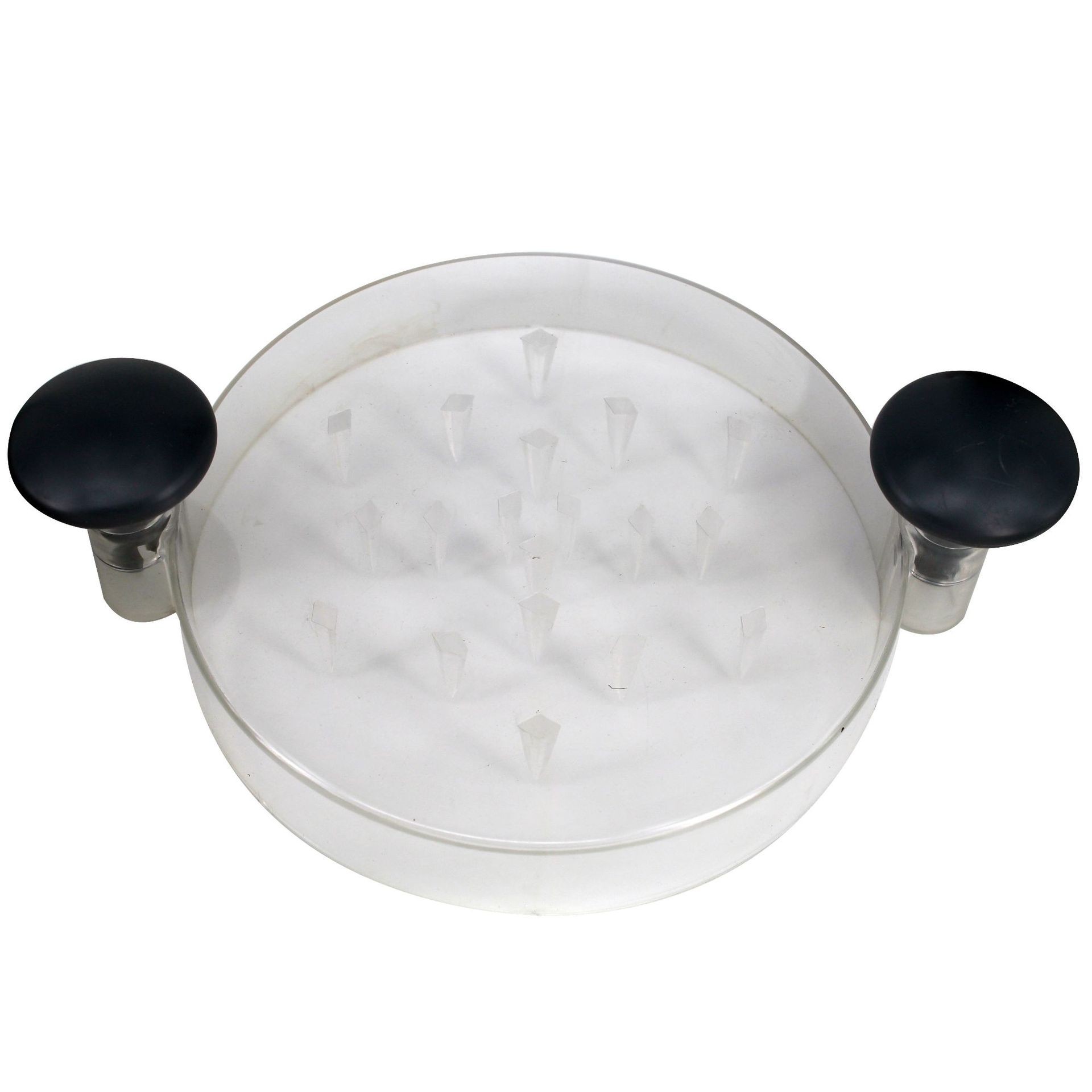 Shredding Tool with Handles