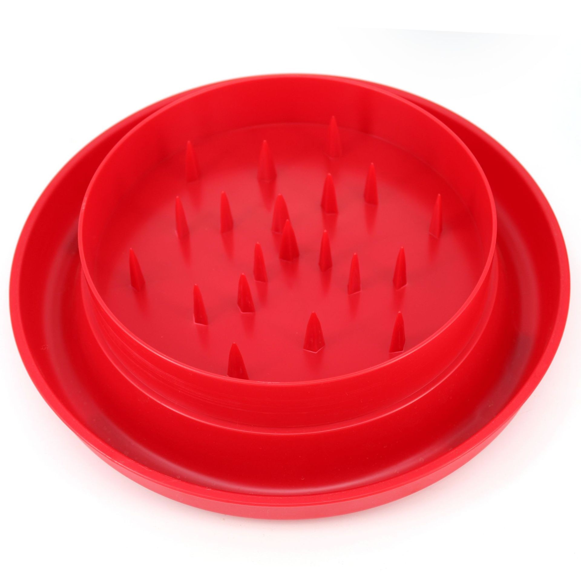 Shredding Tool with Handles