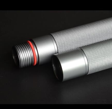 Tactical Walking Stick