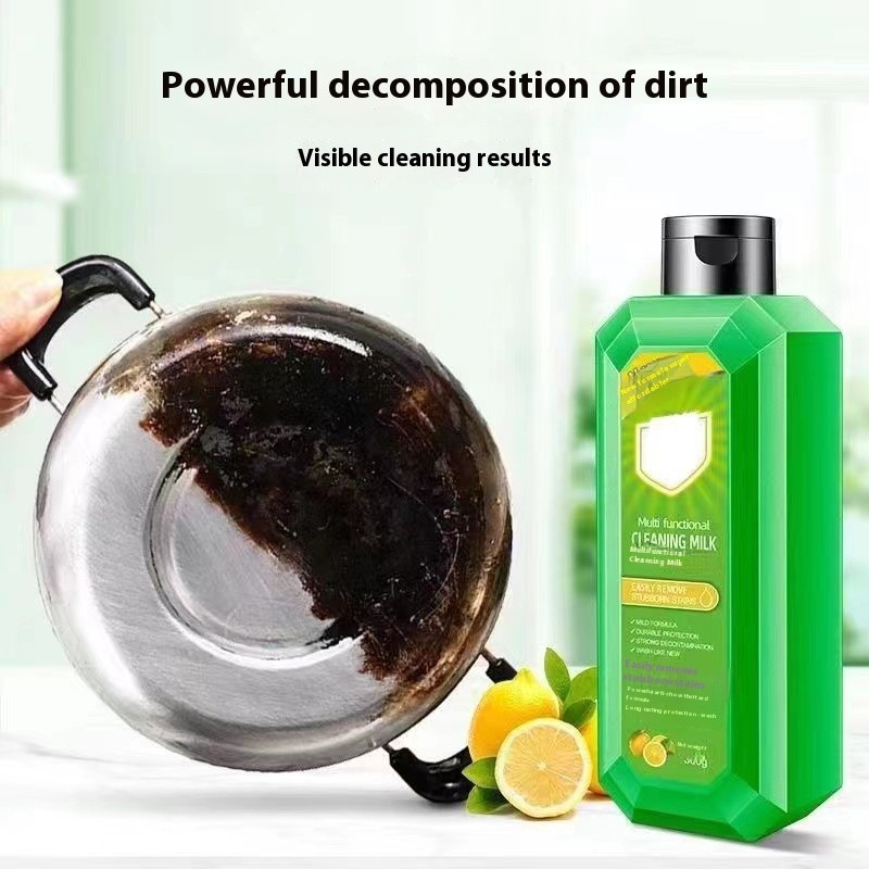 Powerful Multifunctional Concentrated Cleansing Lotion