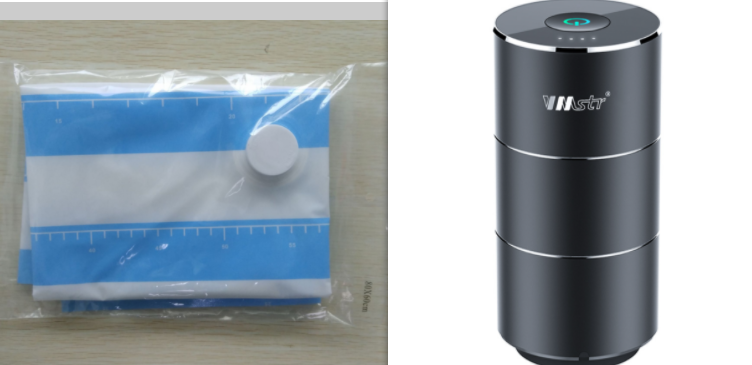 Mini Compression Vacuum Pump