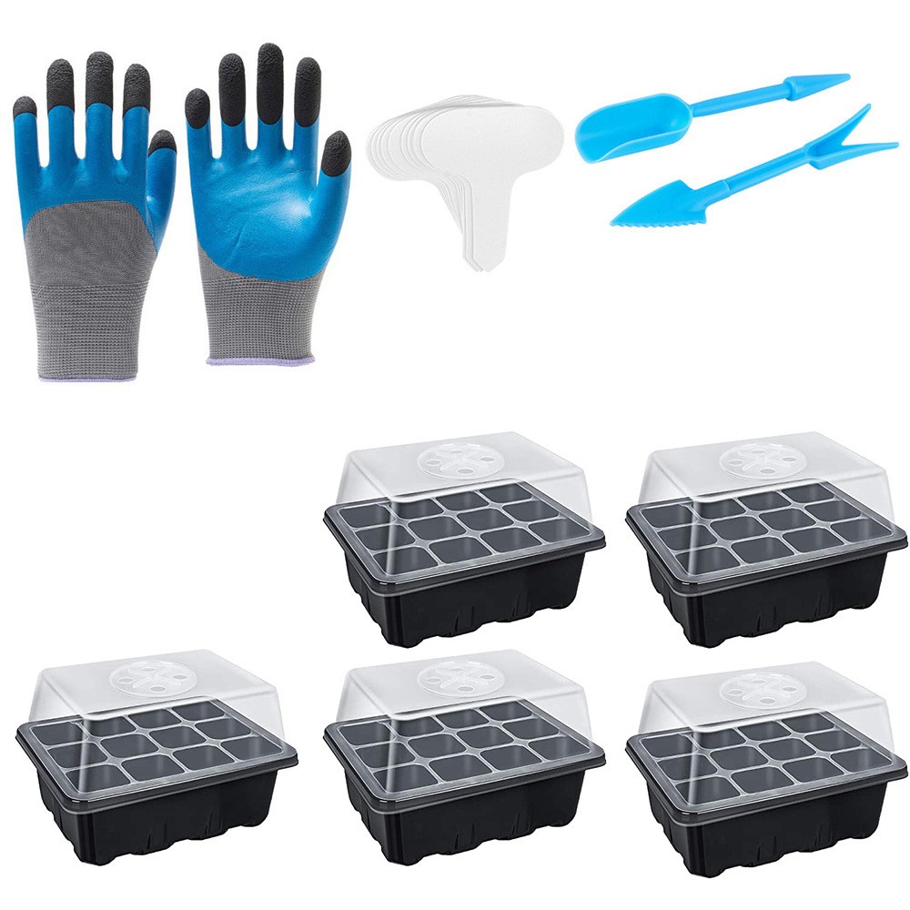 Seed Starting Bundle