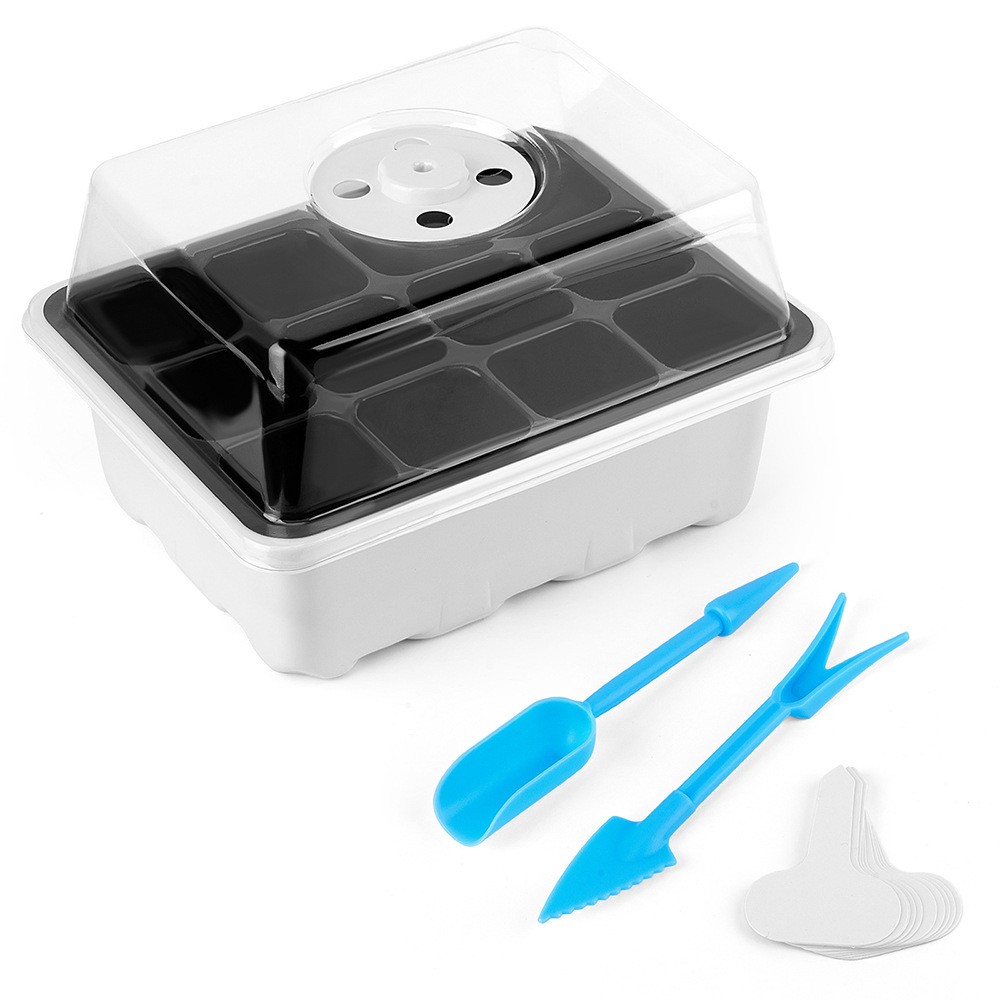 Seed Starting Bundle