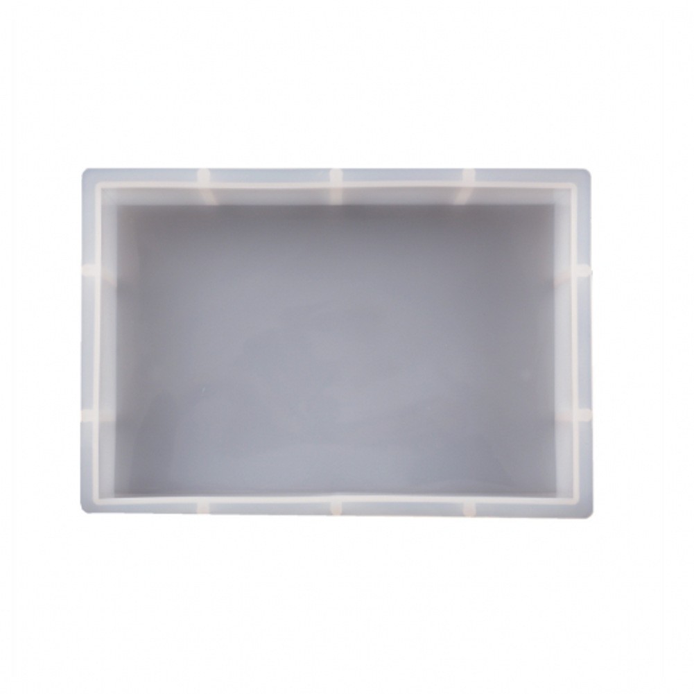 Silicone Molds for Resin