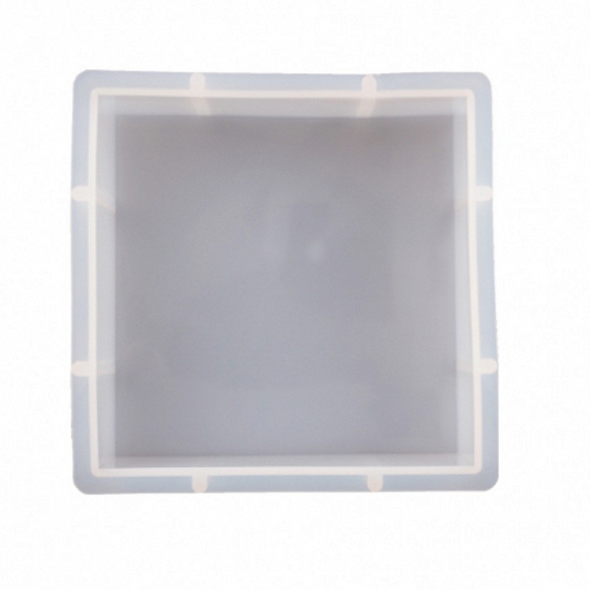 Silicone Molds for Resin