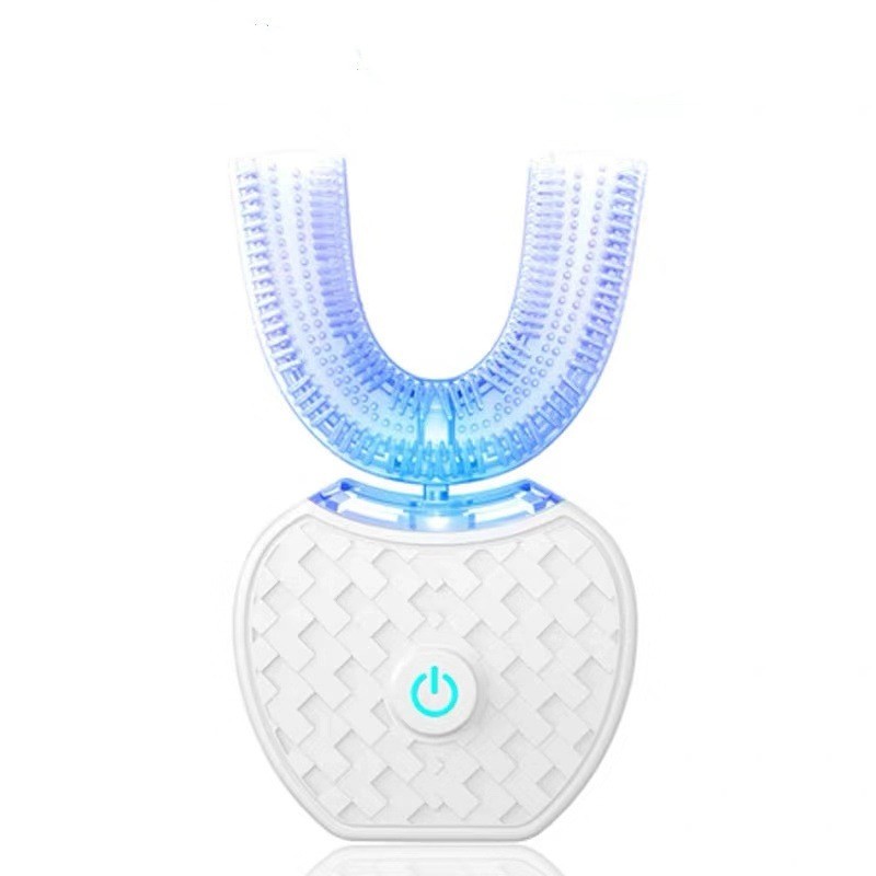 Ultrasonic Automatic Toothbrush