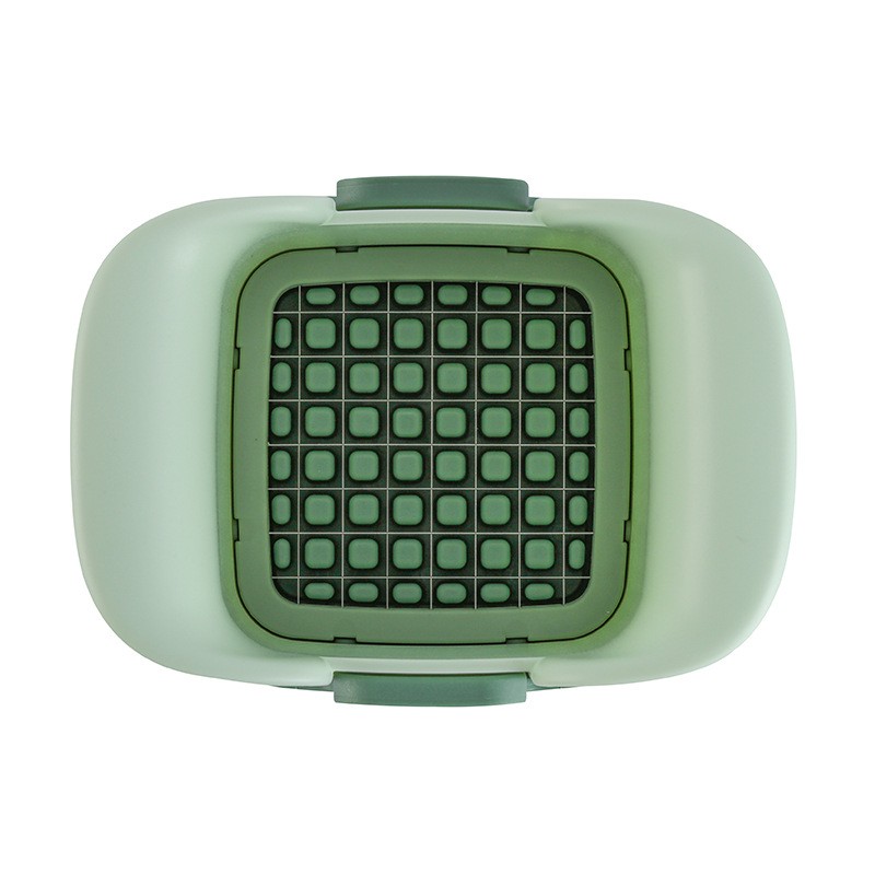 Vegetable Chopper & Dicer