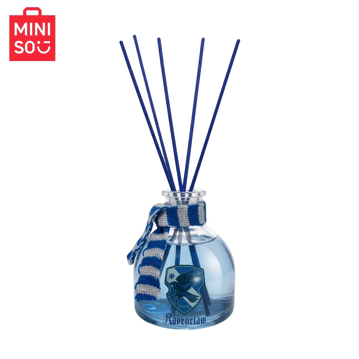 MINISO Harry Potter Ravenclaw College Reed Diffuser