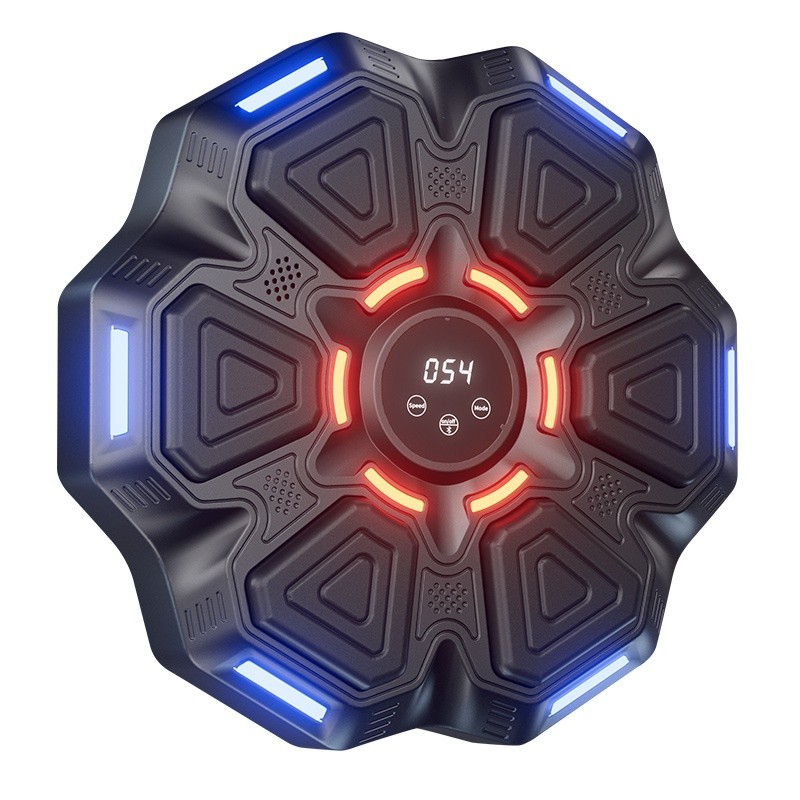 Smart Boxing Trainer