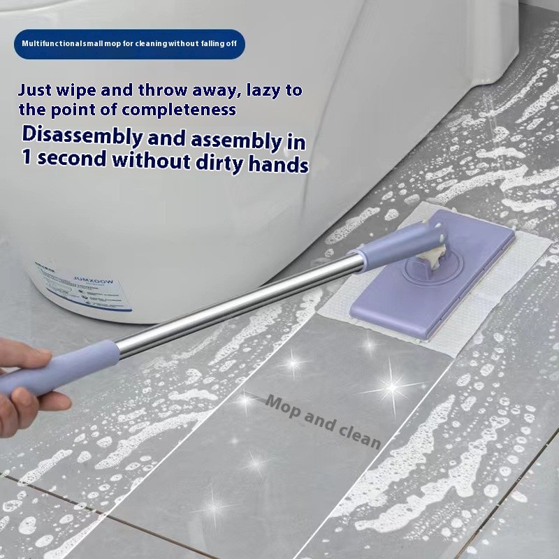 Mini Sweeper Cleaning Mop