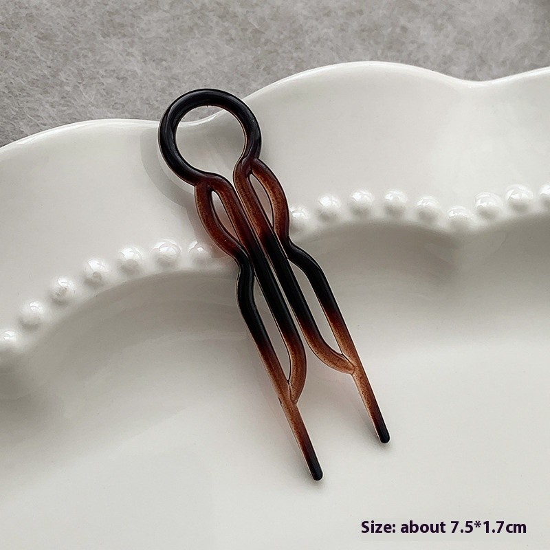 Elegant Womens Hairpin