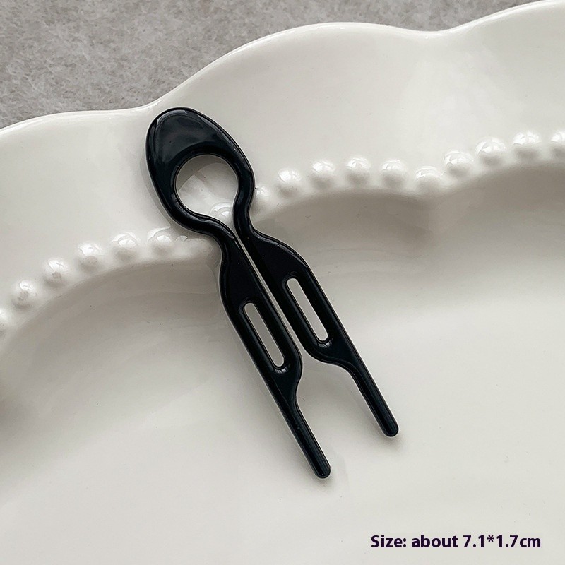 Elegant Womens Hairpin