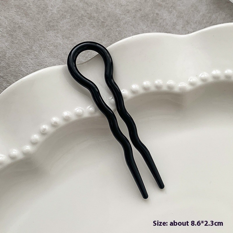 Elegant Womens Hairpin