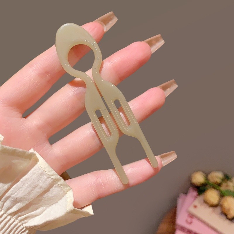 Elegant Womens Hairpin