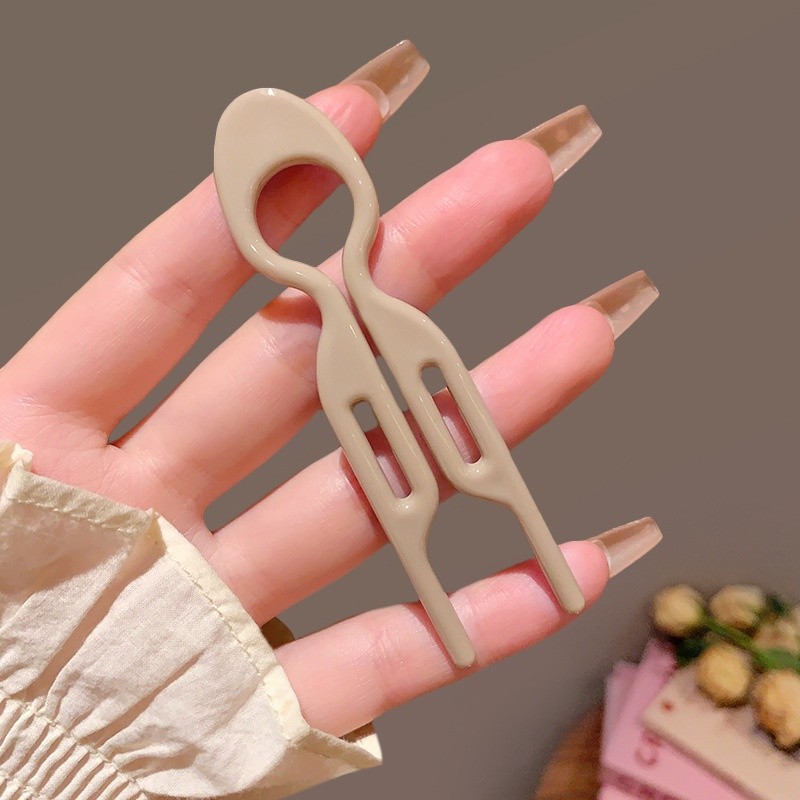 Elegant Womens Hairpin