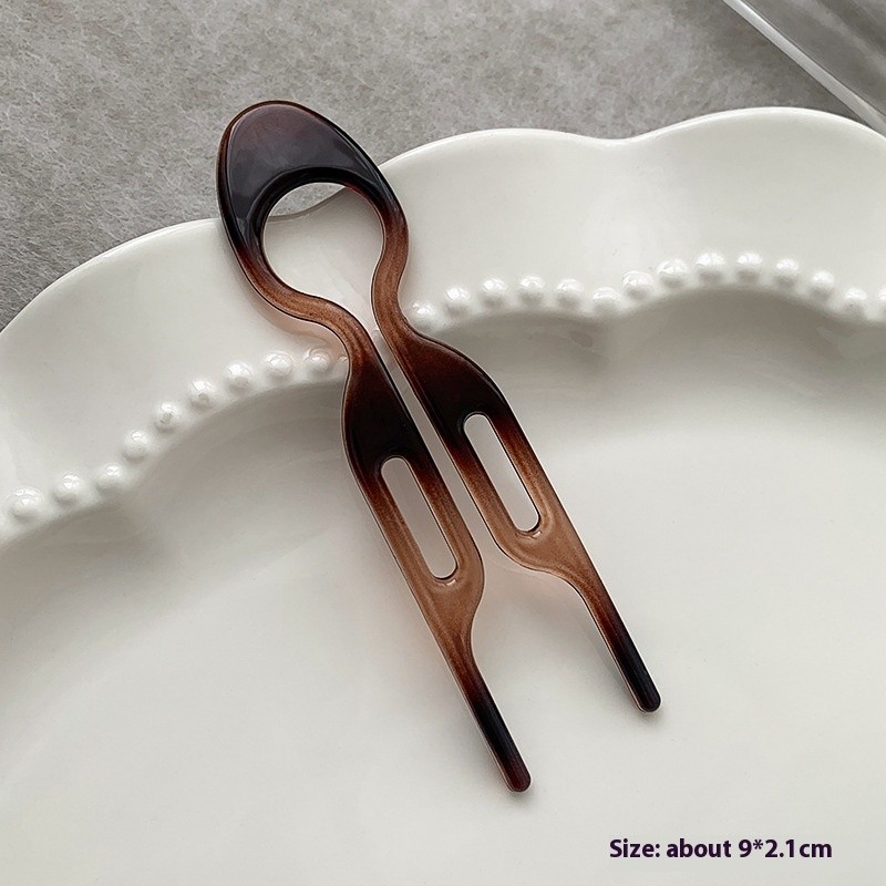 Elegant Womens Hairpin