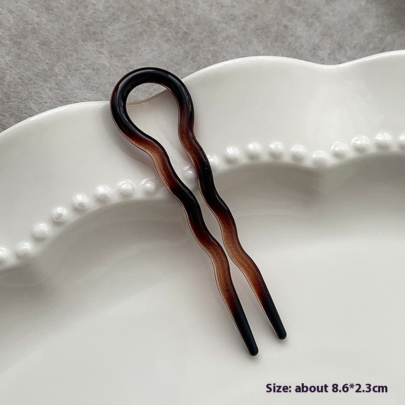 Elegant Womens Hairpin
