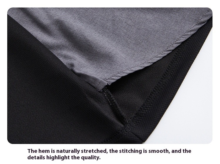 Men's Fake Two-Piece Shirt Collar Knitted Cardigan!